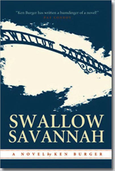Swallow Savannah