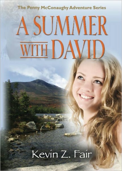 A Summer With David