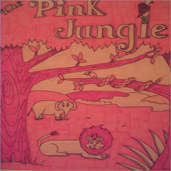 The Pink Jungle