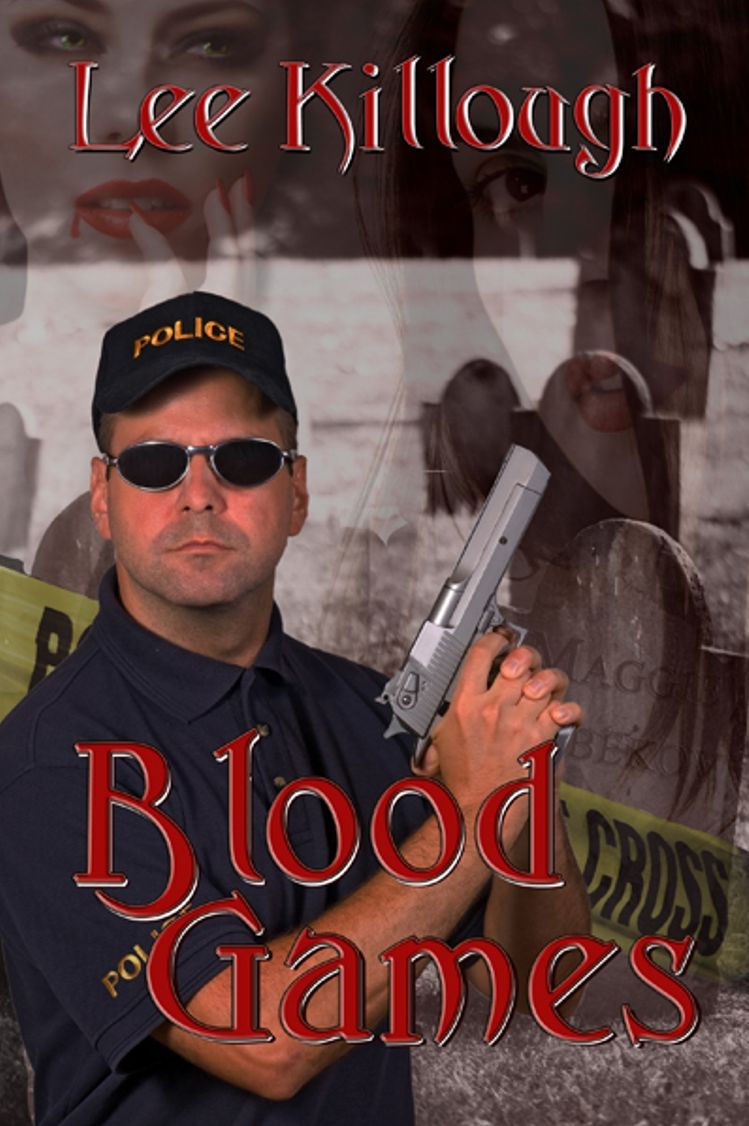 Blood Games