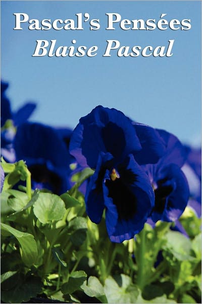 Pascal’s Pensees