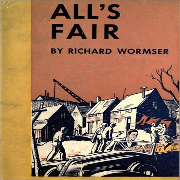All’s Fair: A Romance Classic By Richard Womser!