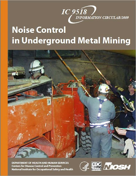 Noise Control in Underground Metal Mining