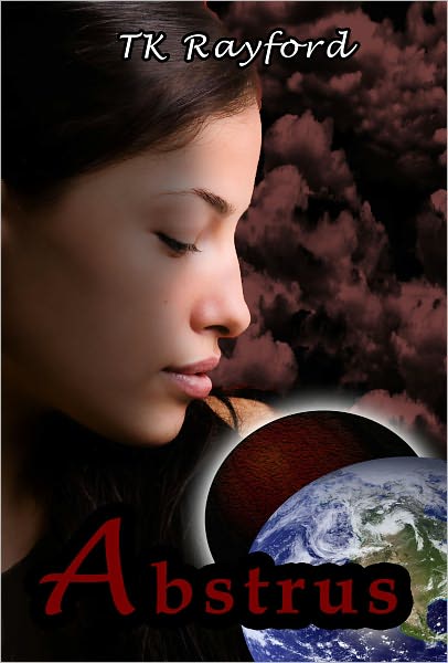 Abstrus (Planet Abstrus Series #1
