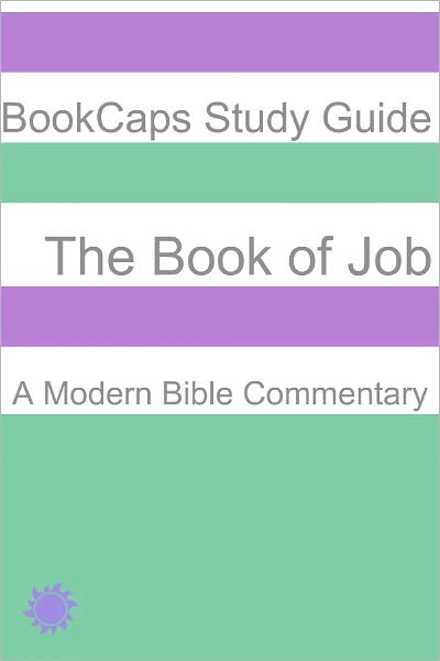 The Book of Job: A Modern Bible Commentary