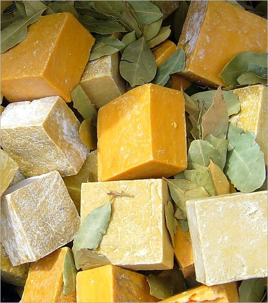 The Art of Soap and Candle Making: The Secret of Making Your Personalized Soap and Candles