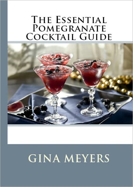 The Essential Pomegranate Cocktail Guide