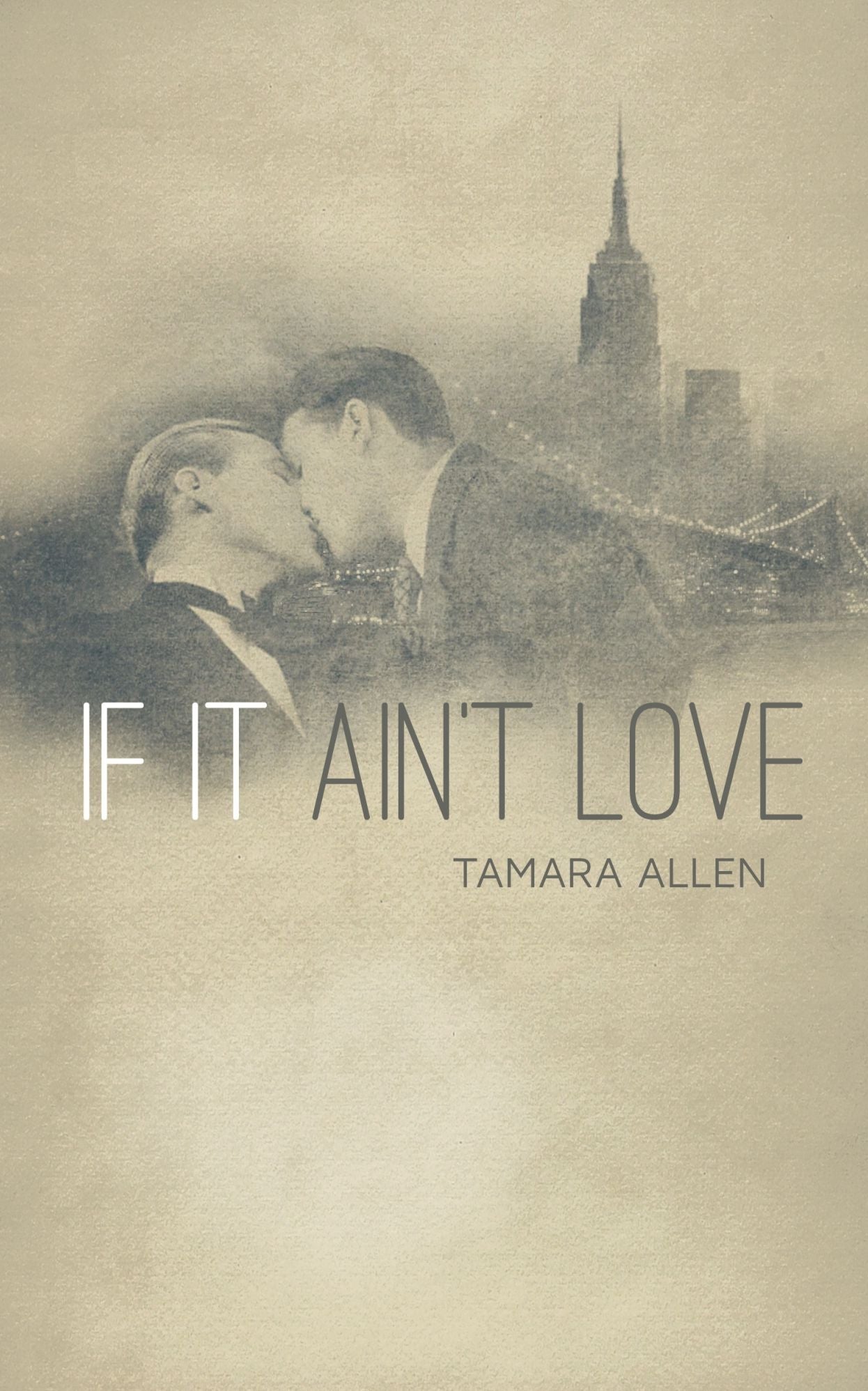 If It Ain't Love