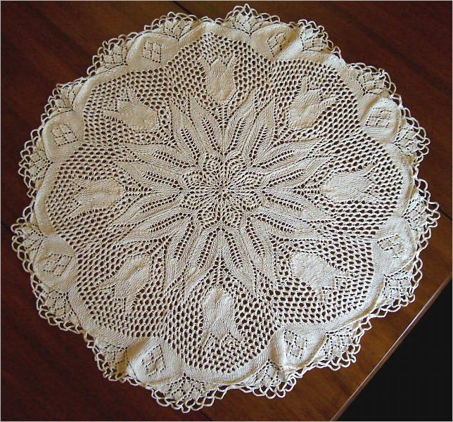 Beginners Guide to Make Irish Crochet