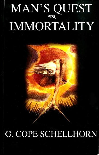 Man's Quest for Immortality
