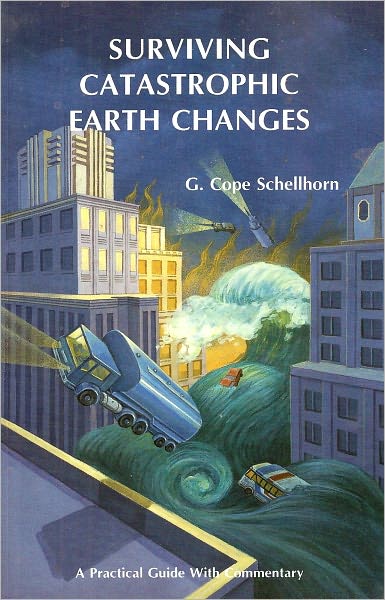 Surviving Catastrophic Earth Changes