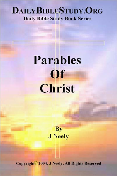 Parables of Christ