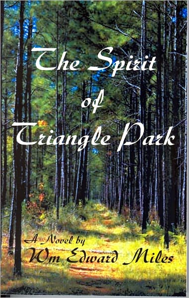 The Spirit of Triangle Park