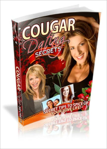 Cougar Dating Secrets start discovering the world of the cougars and what you should know about their dating game