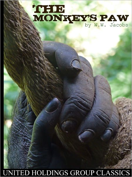 The Monkey's Paw