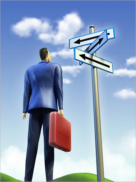 Tips For A Successful Career Change