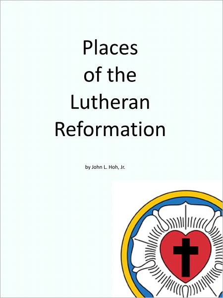 Places of the Reformation