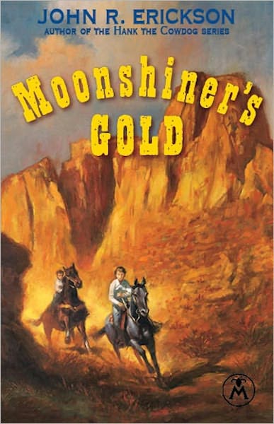 Moonshiner's Gold