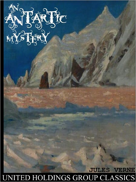 An Antarctic Mystery