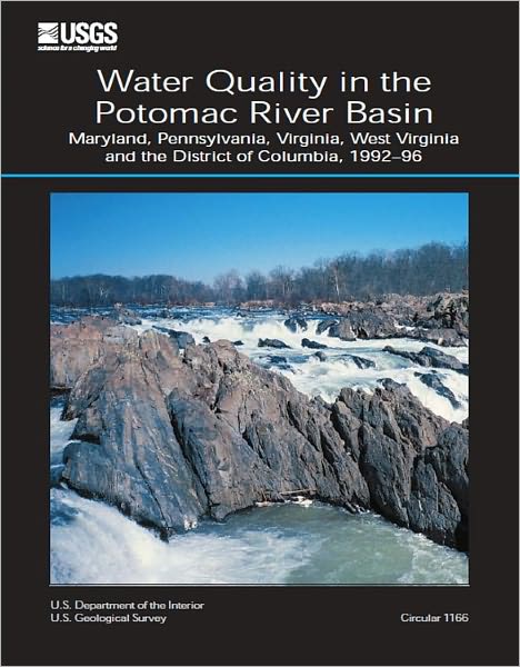 Water Quality in the Potomac River Basin