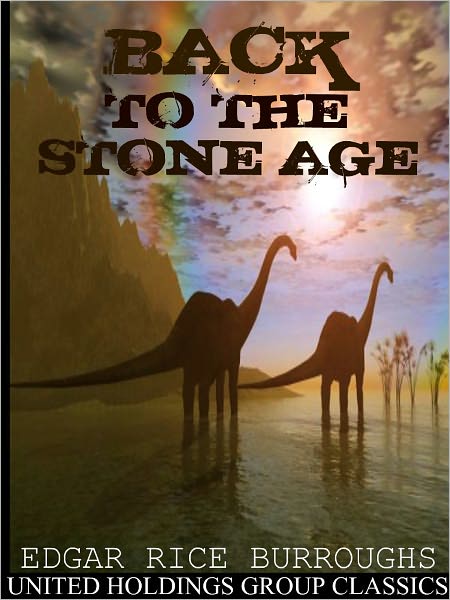 Back to the Stone Age