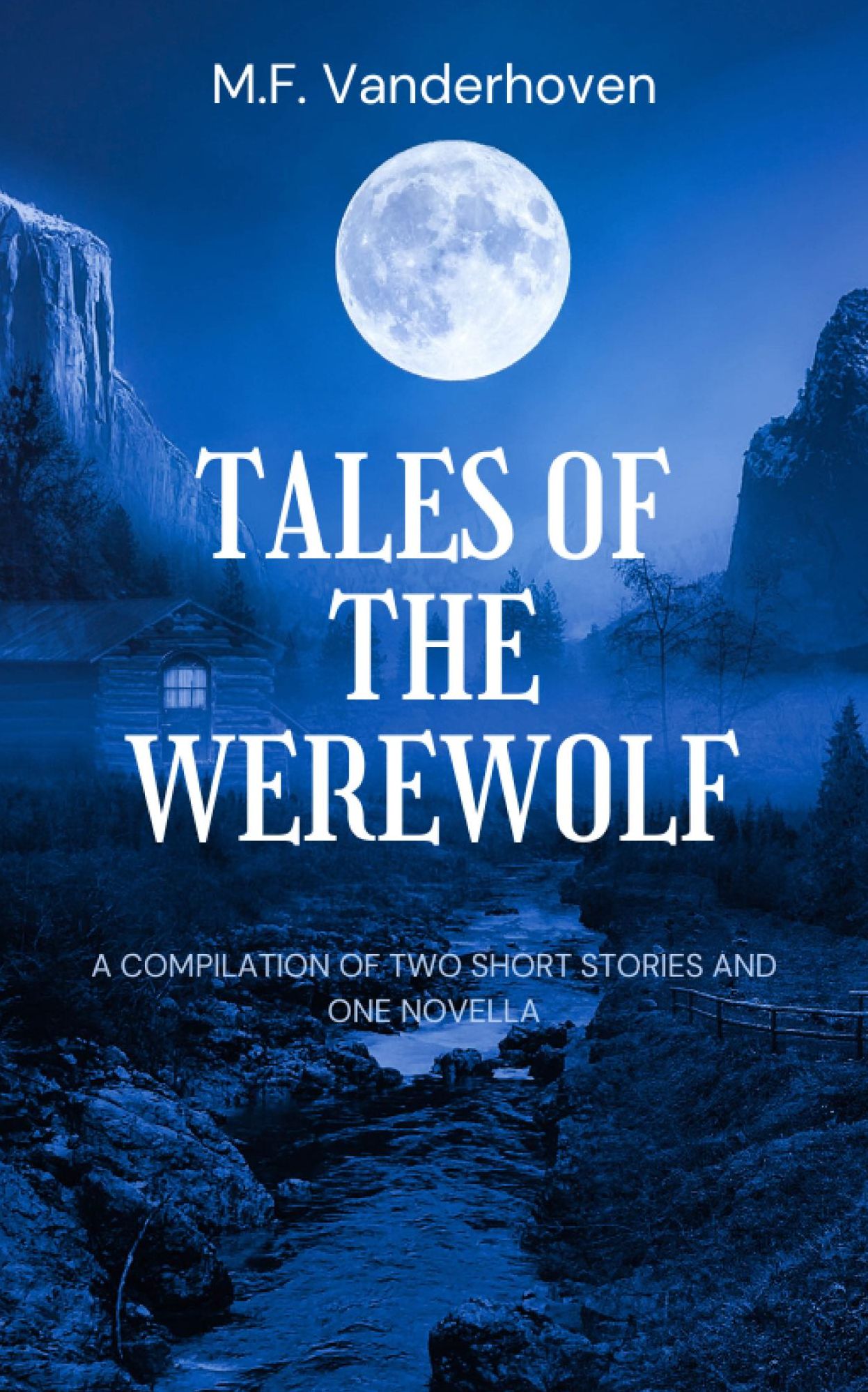 Werewolf Tales