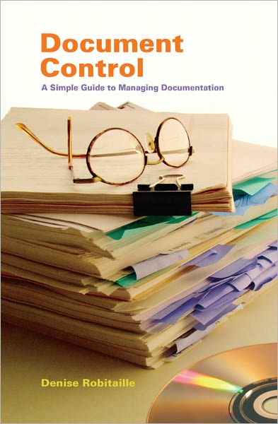 Document Control