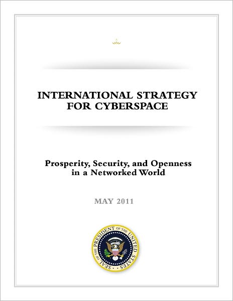 International Strategy for Cyberspace