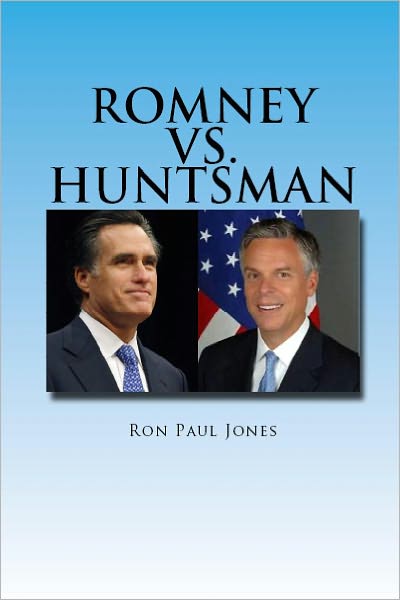 Romney vs. Huntsman