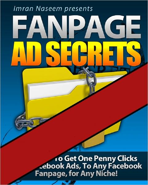 Fanpage Ad Secrets