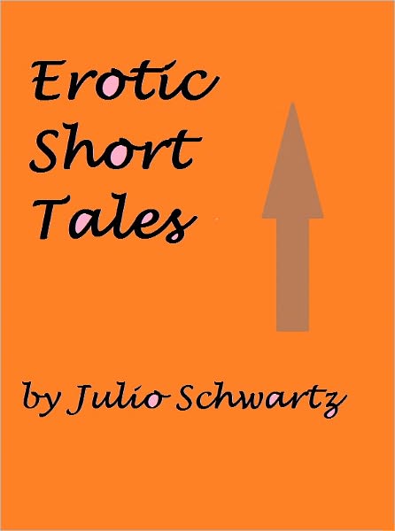 Erotic Short Tales