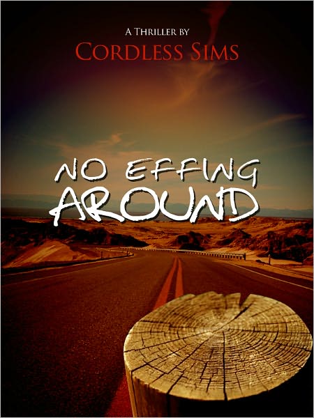 No Effing Around