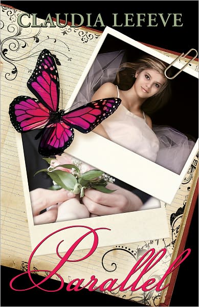 Parallel (Travelers Series Book #1)