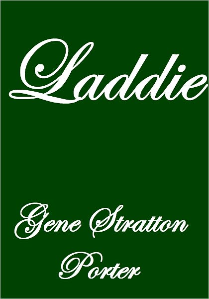 Laddie: A True Blue Story
