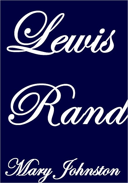 LEWIS RAND