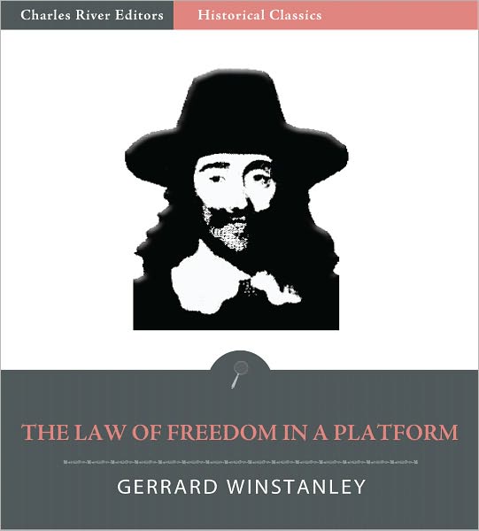 The Law of Freedom in a Platform