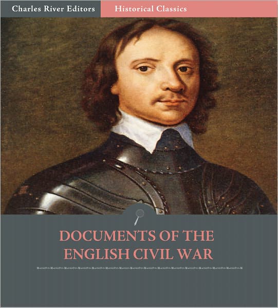 Documents of the English Civil War