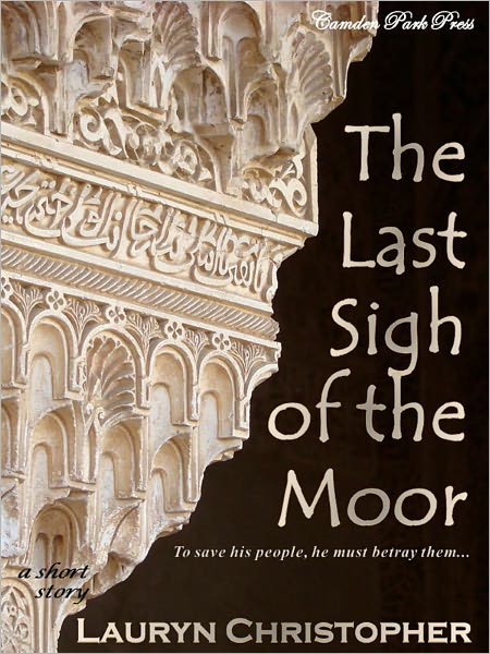 The Last Sigh of the Moor