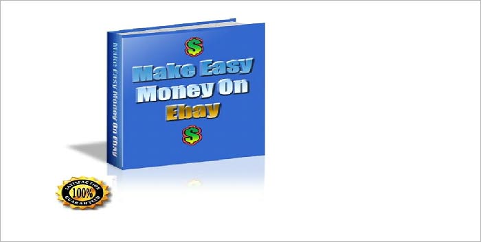 Make Easy Money On eBay
