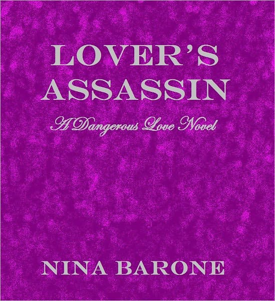 Lover's Assassin