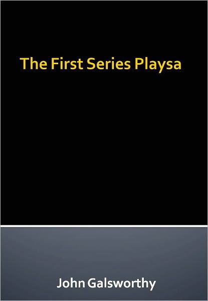 The First Series Plays w/ Direct link technology (A Classic Drama)
