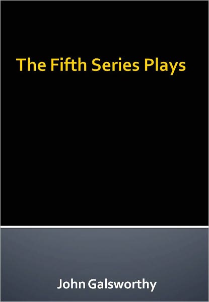 The Fifth Series Plays w/ Direct link technology (A Classic Drama)