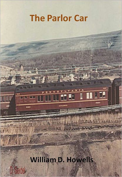 The Parlor Car w/ Direct link technology (A Classic Drama)