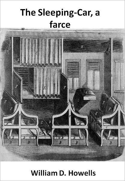 The Sleeping-Car, a farce w/ Direct link technology (A Classic Drama)