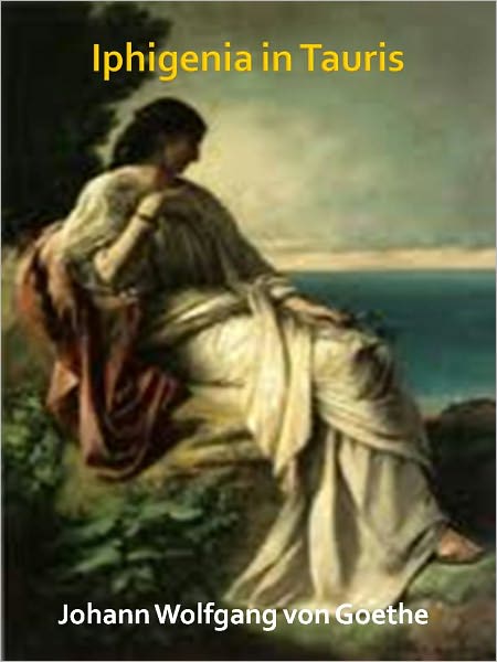 Iphigenia in Tauris w/ Direct link technology (A Classic Drama Paly)