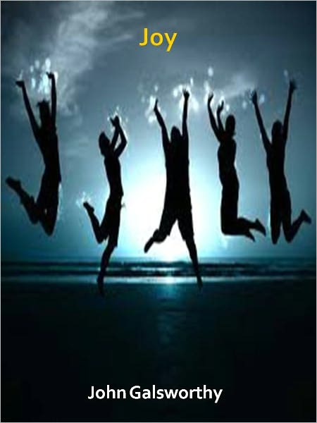 Joy w/ Direct link technology (A Poetry Drama)