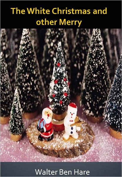 The White Christmas and other Merry w/ Direct link technology (A Classic Drama Play)