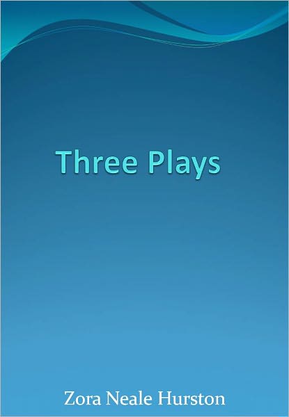 Three Plays w/ Direct link technology (A Classic Drama Play)