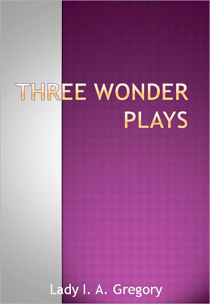 Three Wonder Plays w/ Direct link technology (A Classic Drama)