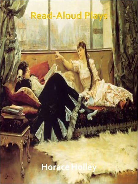Read-Aloud Plays w/ Direct link technology (A Classic Drama Paly)